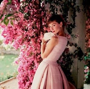 Meet your Posher, Susan